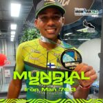 MUNDIAL IRON MAN 2024